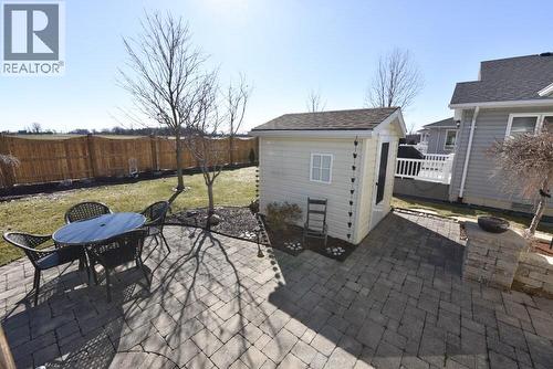 5600 Blackwell Sideroad Unit# 450, Sarnia, ON - Outdoor