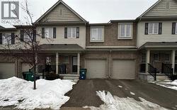50 PINNACLE Drive Unit# 70  Kitchener, ON N2P 0H8