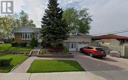 LOWER - 67 BARRYMORE ROAD  Toronto, ON M1J 1W5