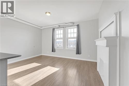 657 Barton Street E Unit# 302, Hamilton, ON - Indoor Photo Showing Other Room