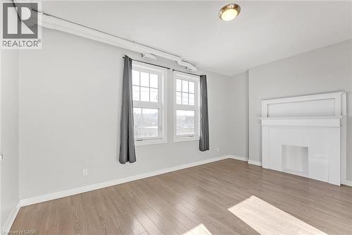 657 Barton Street E Unit# 302, Hamilton, ON - Indoor Photo Showing Other Room