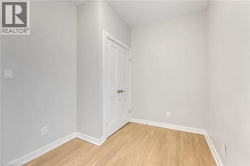 657 Barton Street E Unit# 302, Hamilton, ON - Indoor Photo Showing Other Room