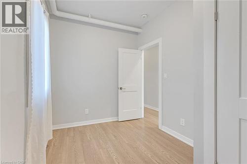 657 Barton Street E Unit# 302, Hamilton, ON - Indoor Photo Showing Other Room