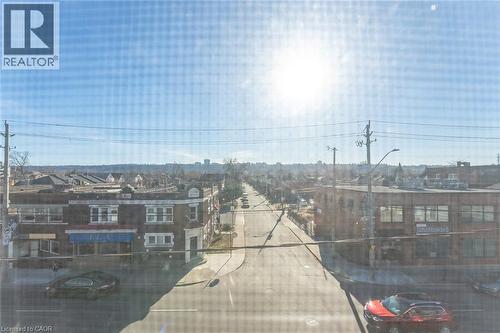 657 Barton Street E Unit# 302, Hamilton, ON - Outdoor