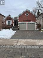 171 SHAFTSBURY AVENUE  Richmond Hill, ON L4C 0G2