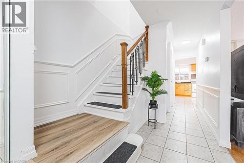 2220 Upper Middle Road Unit# 4, Burlington, ON - Indoor Photo Showing Other Room