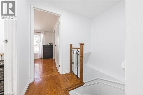 2220 Upper Middle Road Unit# 4, Burlington, ON - Indoor Photo Showing Other Room