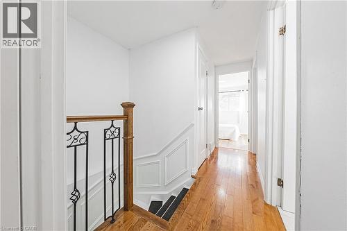 2220 Upper Middle Road Unit# 4, Burlington, ON - Indoor Photo Showing Other Room