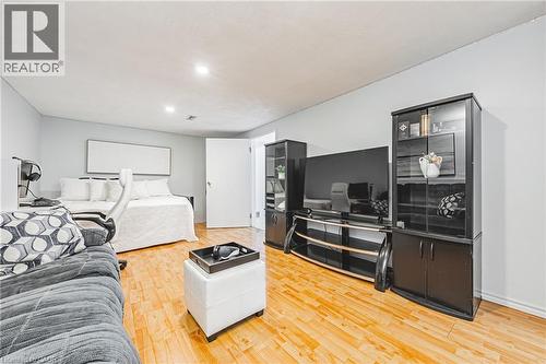 2220 Upper Middle Road Unit# 4, Burlington, ON - Indoor