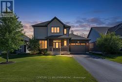 119 EMERSON WAY  West Grey, ON N0G 1R0