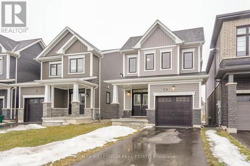 299 VANILLA TRAIL  Thorold, ON L2V 0K8