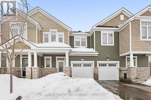 724 ROUNCEY ROAD  Ottawa, ON K2S 1B6