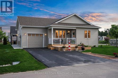 31 REYNOLDS DRIVE  Ramara, ON L3V 8K1