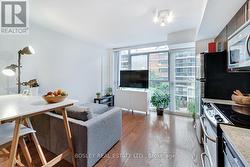 1114 - 96 ST. PATRICK STREET  Toronto, ON M5T 1V2