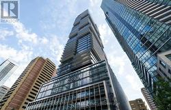 1007 - 55 CHARLES STREET E  Toronto, ON M4Y 0J1