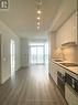 5811 - 8 Interchange Way, Vaughan, ON  - Indoor Photo Showing Kitchen 