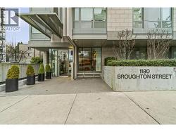 505 1180 BROUGHTON STREET  Vancouver, BC V6G 2B1