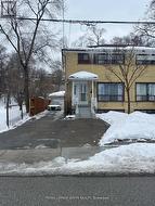 55 DALRYMPLE DRIVE Toronto, ON M6N 4S2