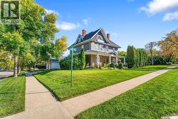 1904 1st AVENUE E  Prince Albert, SK S6V 2B5