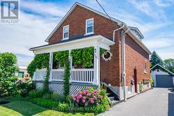 739 ALBERT STREET  Oshawa (Lakeview), ON L1H 4T7