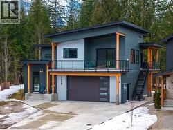 1005 Williams Gate Lane  Revelstoke, BC V0E 2S1