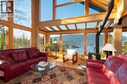 3426 MAIN AVENUE  Belcarra, BC V3H 4R3