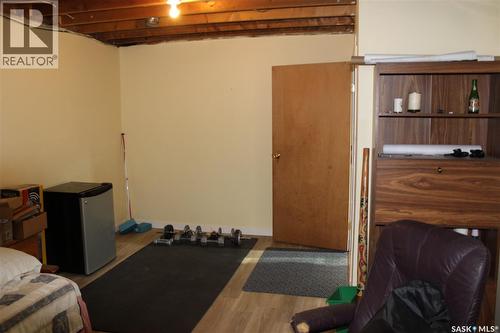 Farstad Acreage, Coalfields Rm No. 4, SK - Indoor