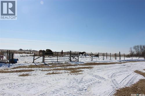 Farstad Acreage, Coalfields Rm No. 4, SK - Outdoor With View