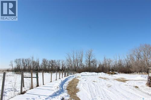 Farstad Acreage, Coalfields Rm No. 4, SK - Outdoor With View