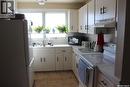 Farstad Acreage, Coalfields Rm No. 4, SK  - Indoor Photo Showing Kitchen 