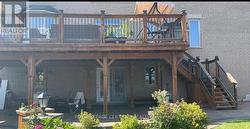 17 FALLOWFIELD ROAD Brampton, ON L6X 0W1