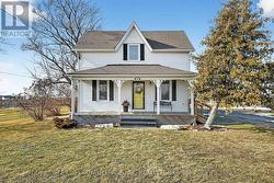 594 NIAGARA STONE ROAD  Niagara-On-The-Lake (Rural), ON L0S 1J0