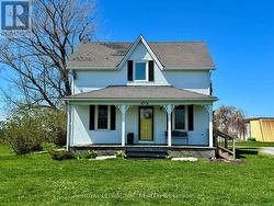 594 NIAGARA STONE ROAD Niagara-On-The-Lake (Rural), ON L0S 1J0