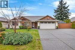 2820 Cascara Cres  Courtenay, BC V9N 4B8