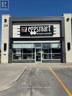 C2.1 - 224 RITSON ROAD N  Oshawa, ON L1G 1Z7