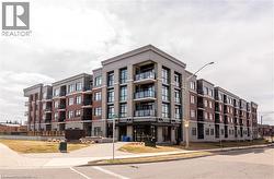 1 REDFERN Avenue Unit# 104  Hamilton, ON L9C 0E6