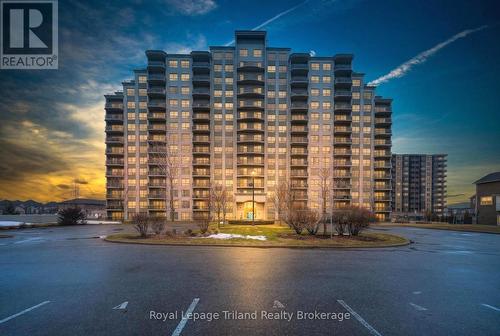 1007 - 1030 CORONATION DRIVE  London North (North I), ON N6G 0G5