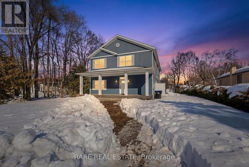 1231 TEMPLE AVENUE  Innisfil, ON L0L 1C0