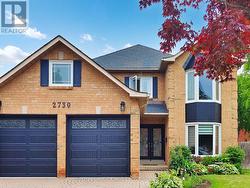 2730 HAMMOND ROAD  Mississauga, ON L5K 2M3