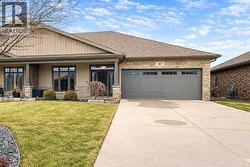 41 VERANDA COURT  Chatham, ON N7L 0B4