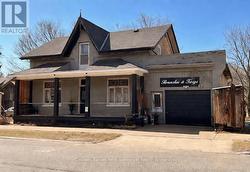 521 MILL STREET West Grey, ON N0G 2M0