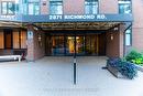 1516 - 2871 Richmond Road, Ottawa, ON  - Outdoor 
