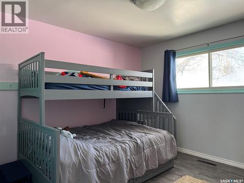 312 5Th Street W, Wynyard, SK - Indoor Photo Showing Bedroom