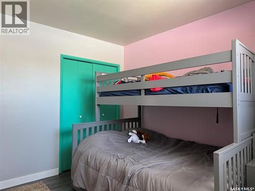 312 5Th Street W, Wynyard, SK - Indoor Photo Showing Bedroom