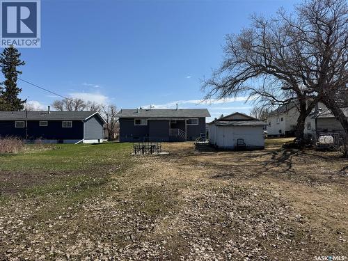 312 5Th Street W, Wynyard, SK - Outdoor
