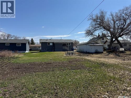 312 5Th Street W, Wynyard, SK - Outdoor