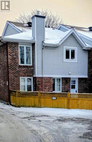 F1 - 95 FINDLAY AVENUE  Carleton Place, ON K7C 4G5