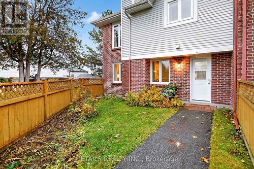 F1 - 95 FINDLAY AVENUE  Carleton Place, ON K7C 4G5