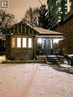 32 JOHNSTON AVENUE  Toronto, ON M2N 1G8