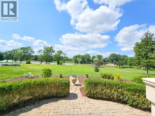 7635 Riverview Line, Chatham, ON - Outdoor With View